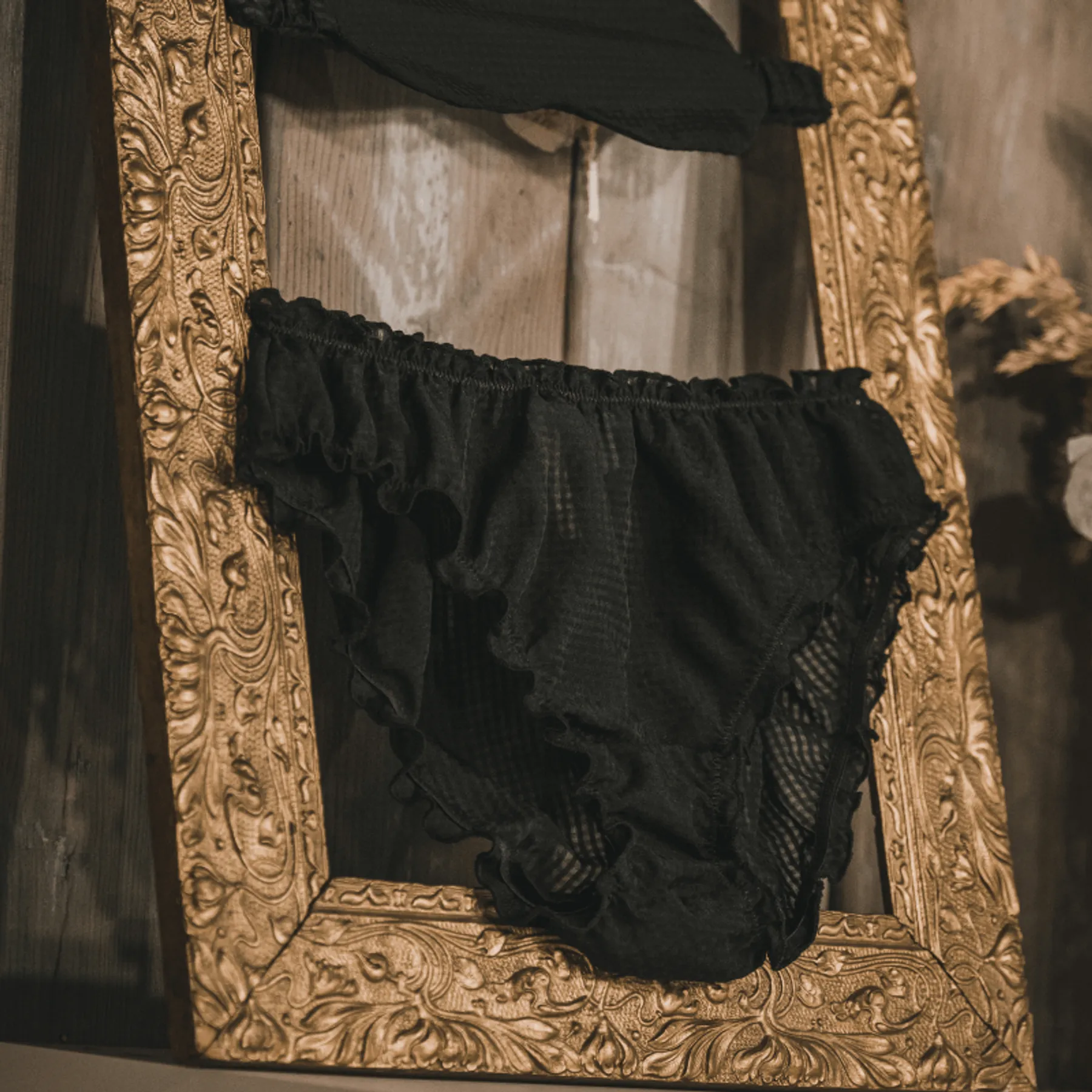 Cousez votre culotte avec Carine et Line - Image n°2 - Wecandoo