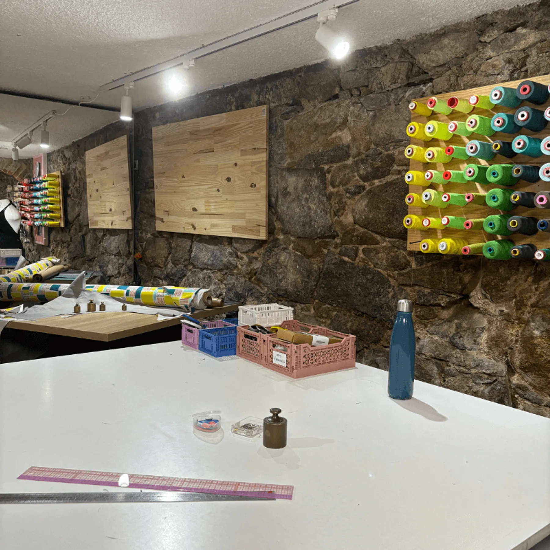 Cousez votre culotte avec Carine et Line - Image n°4 - Wecandoo