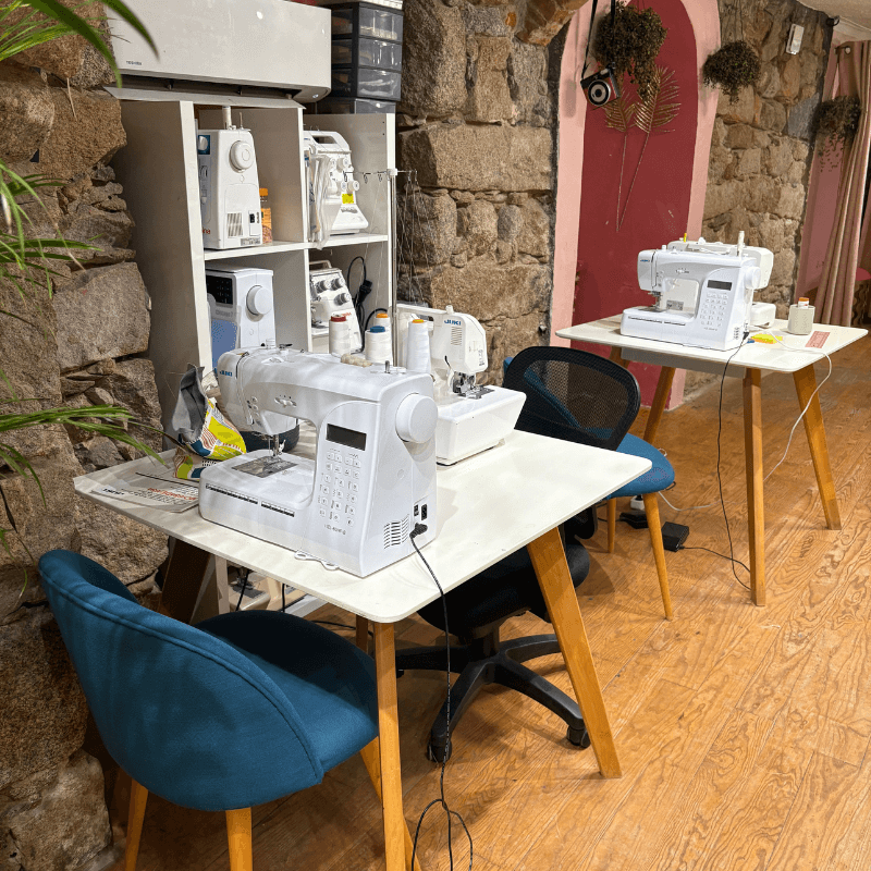 Wecandoo - Cousez votre culotte avec Carine et Line - Image n°5
