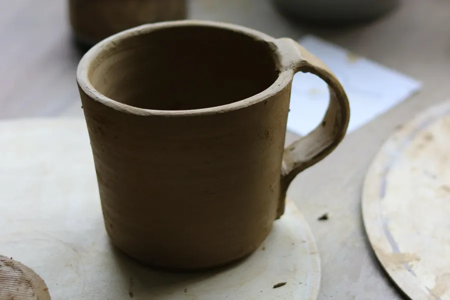 Initiez-vous au tour de potier avec Lise - Image n°1 - Wecandoo