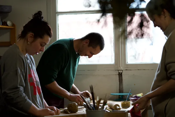 Initiez-vous au modelage avec Lise - Image n°3 - Wecandoo