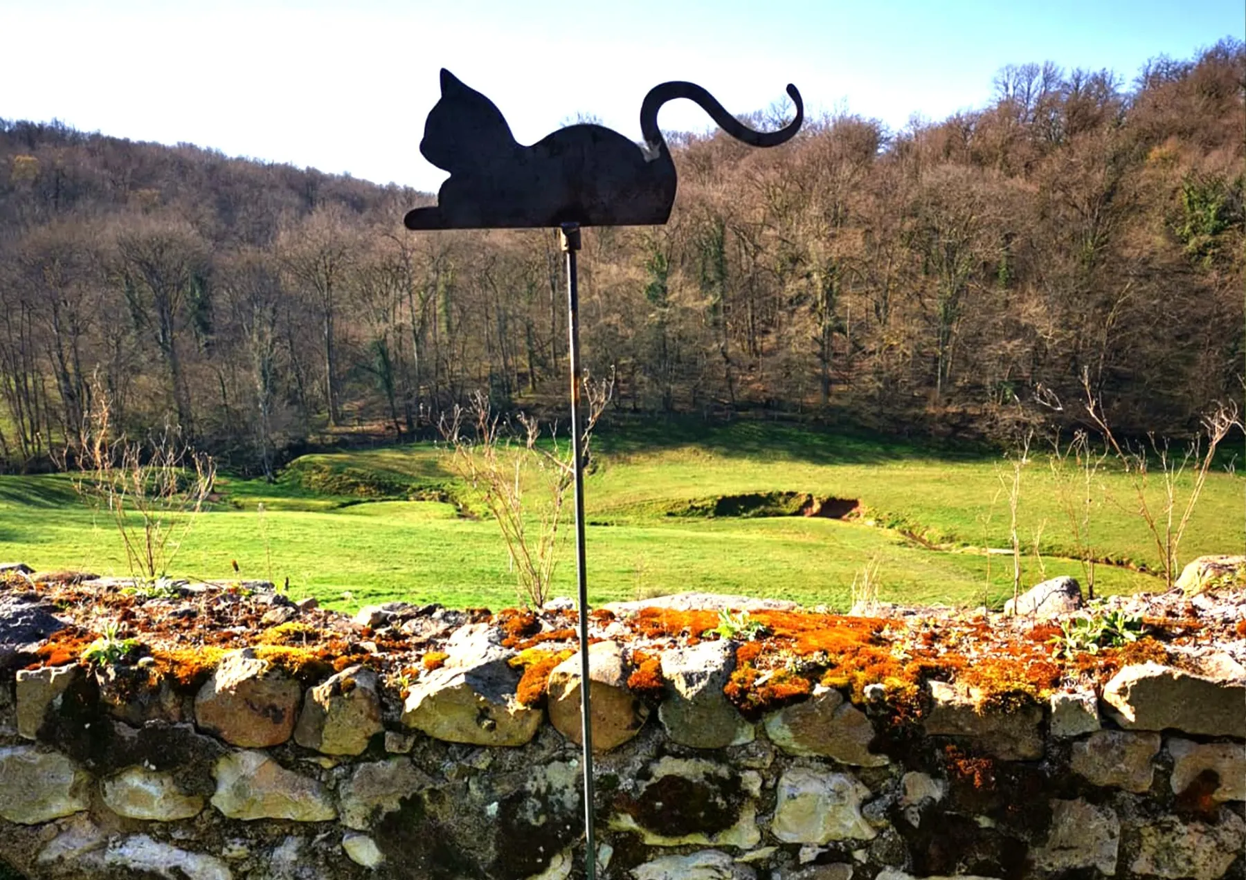 Réalisez votre girouette de jardin avec Julien - Image n°1 - Wecandoo