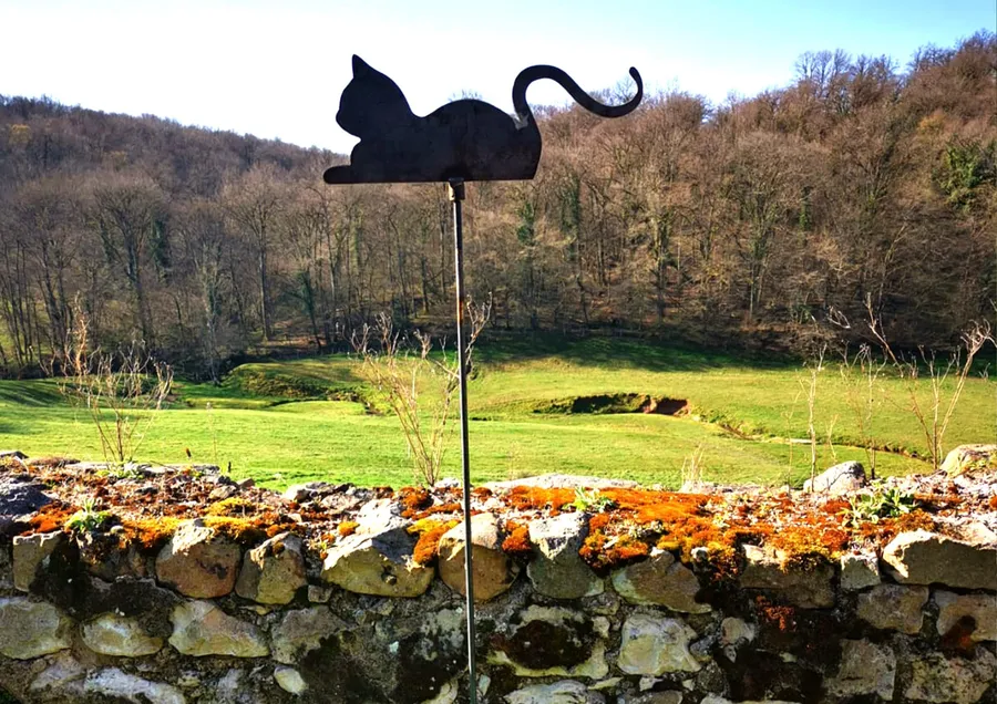 Réalisez votre girouette de jardin avec Julien - Image n°1 - Wecandoo