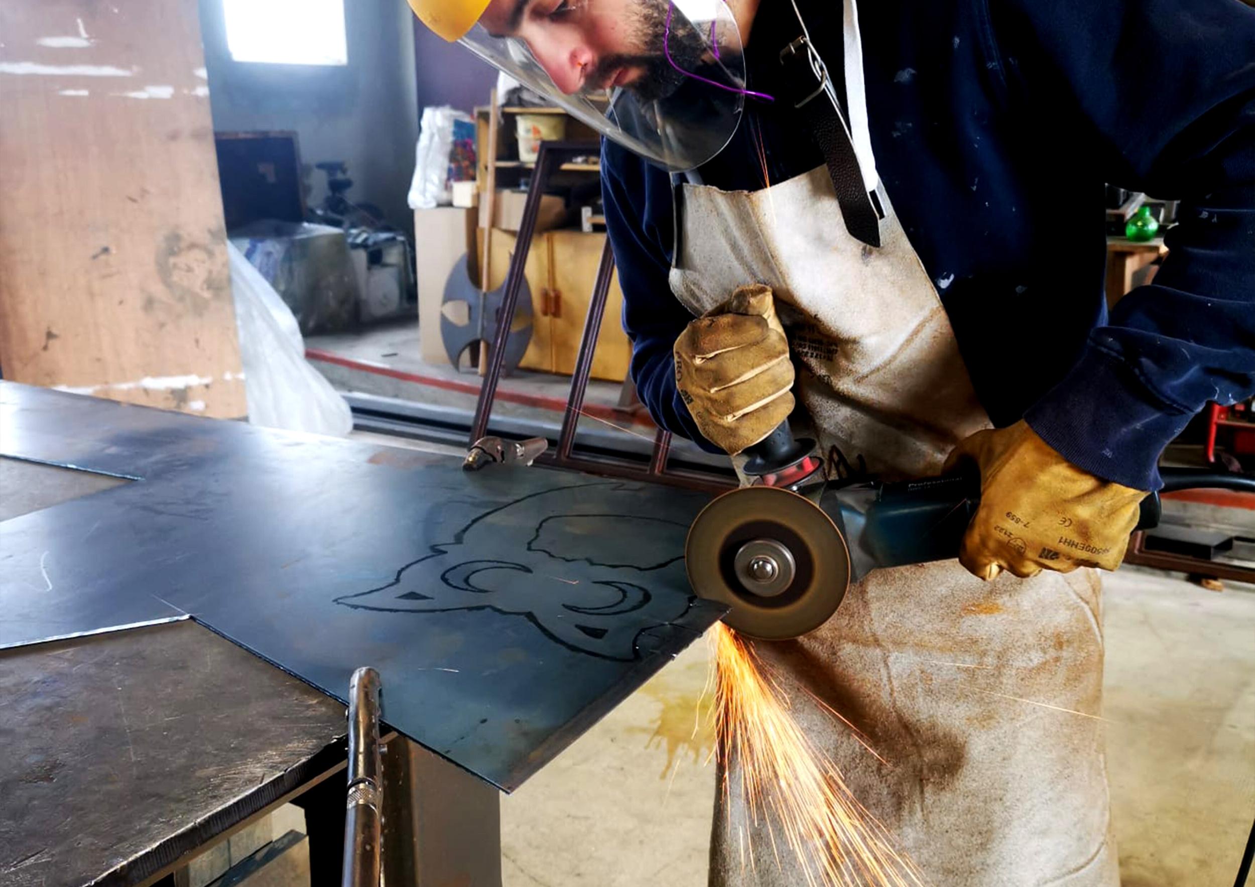 Réalisez votre girouette de jardin à Dijon