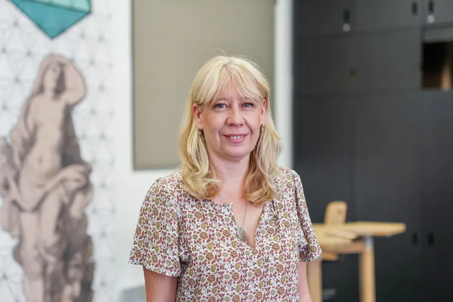 Alice : Artisanat d'Art à Paris