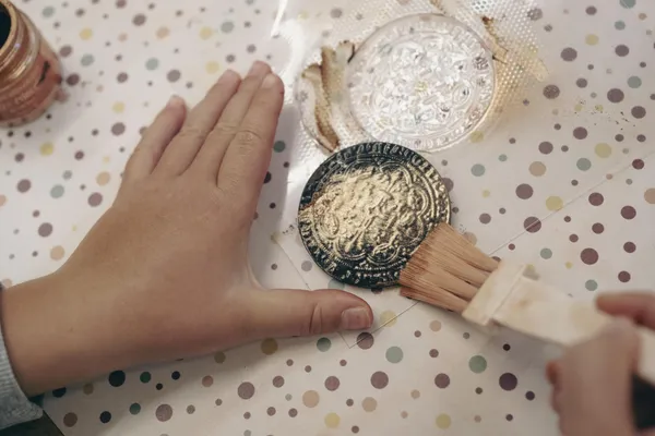 Réalisez votre médaille en chocolat en famille avec La Monnaie de Paris - Afbeelding nr. 5 - Wecandoo