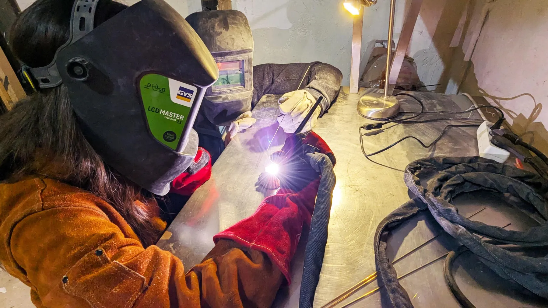 Sculptez la cire et repartez avec votre objet en bronze - Image n°2 - Wecandoo