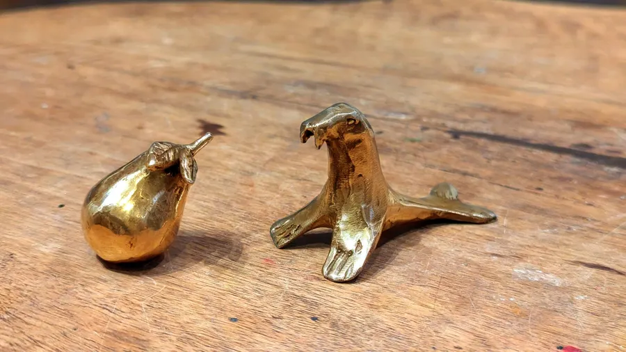 Sculptez et retouchez votre propre statue - 2J avec Romain - Image n°1 - Wecandoo