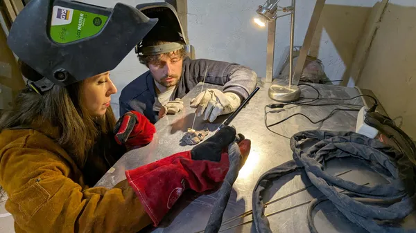 Sculptez et retouchez votre propre statue - 2J avec Romain - Image n°2 - Wecandoo