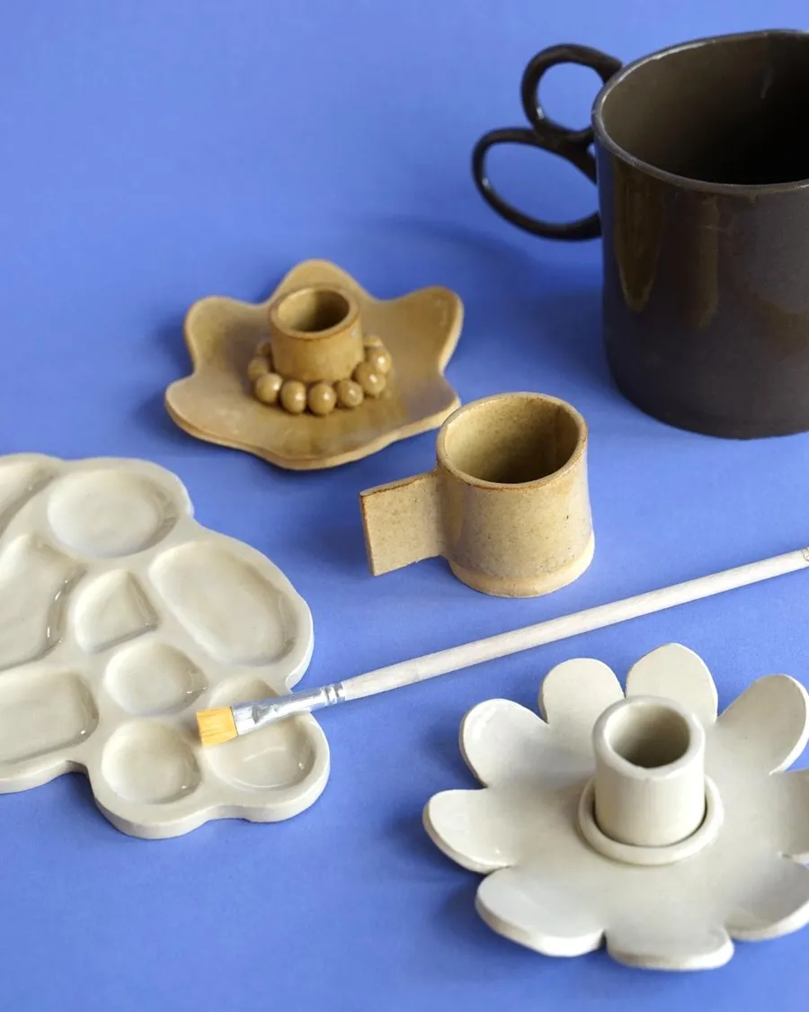 Initiez-vous au modelage - Image n°1 - Wecandoo