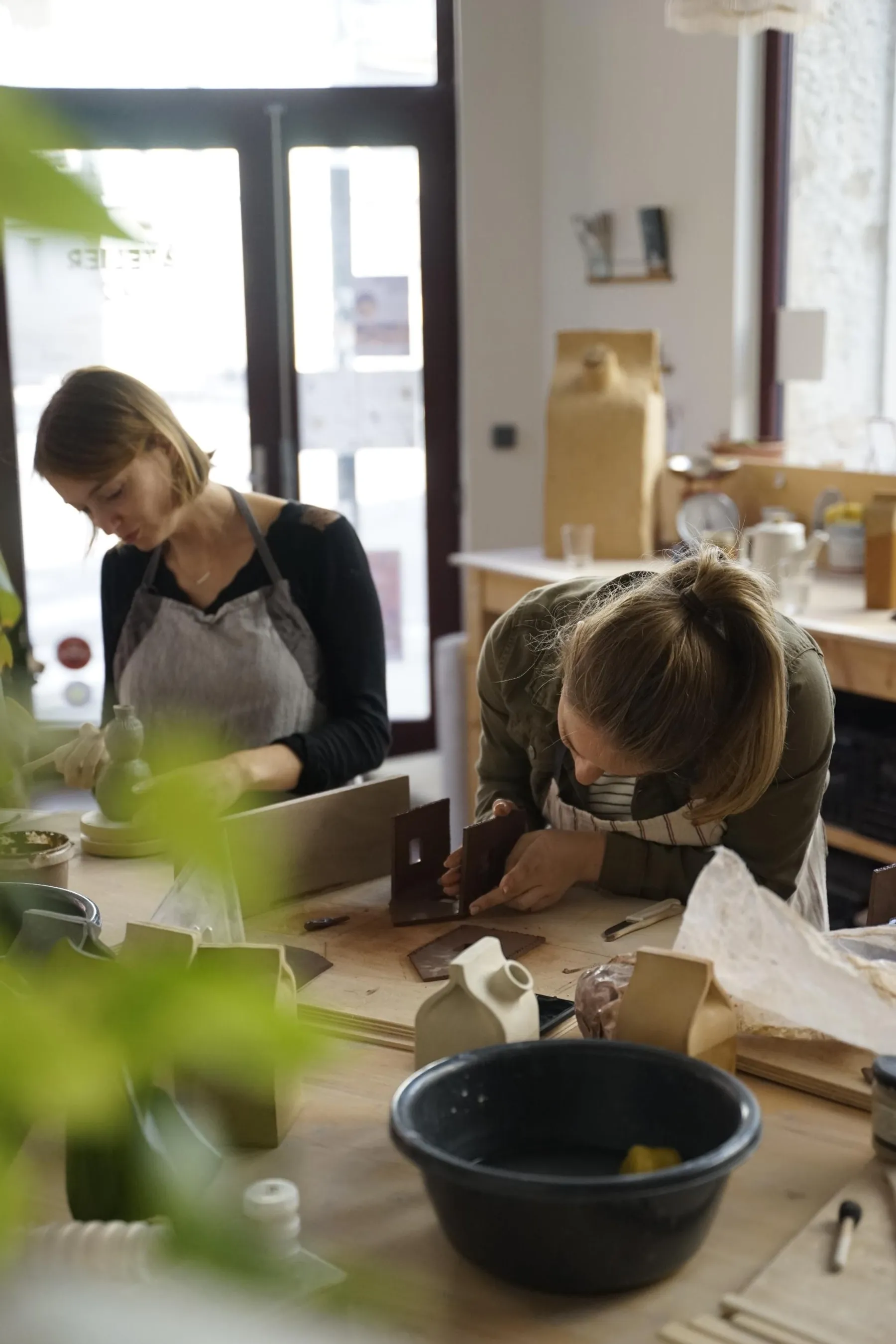 Initiez vous au modelage et exprimez votre créativité - Image n°2 - Wecandoo