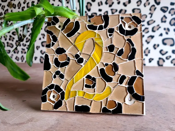 Initiez-vous à la mosaïque en une journée avec Amandine - Image n°2 - Wecandoo