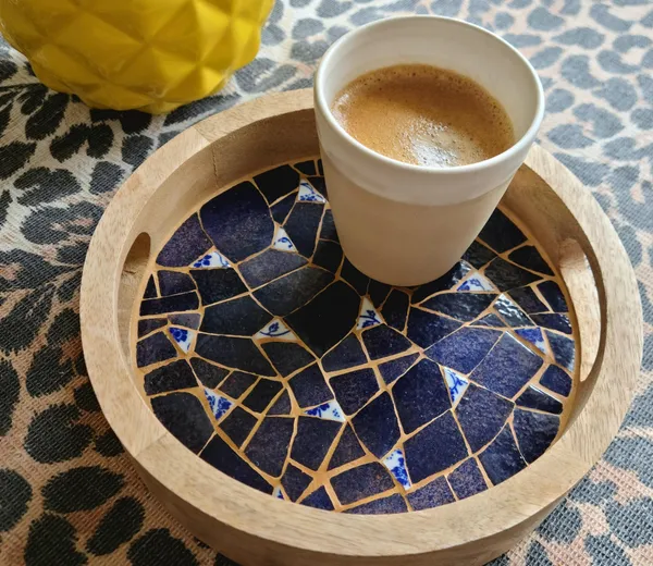 Initiez-vous à la mosaïque en une journée avec Amandine - Image n°4 - Wecandoo