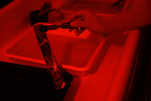 Réalisez votre portrait à la chambre photographique des années 1900 avec Thibaut - Image n°2 - Wecandoo