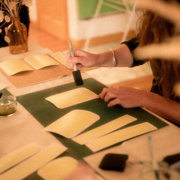 Atelier : 21 Rue De La Levee