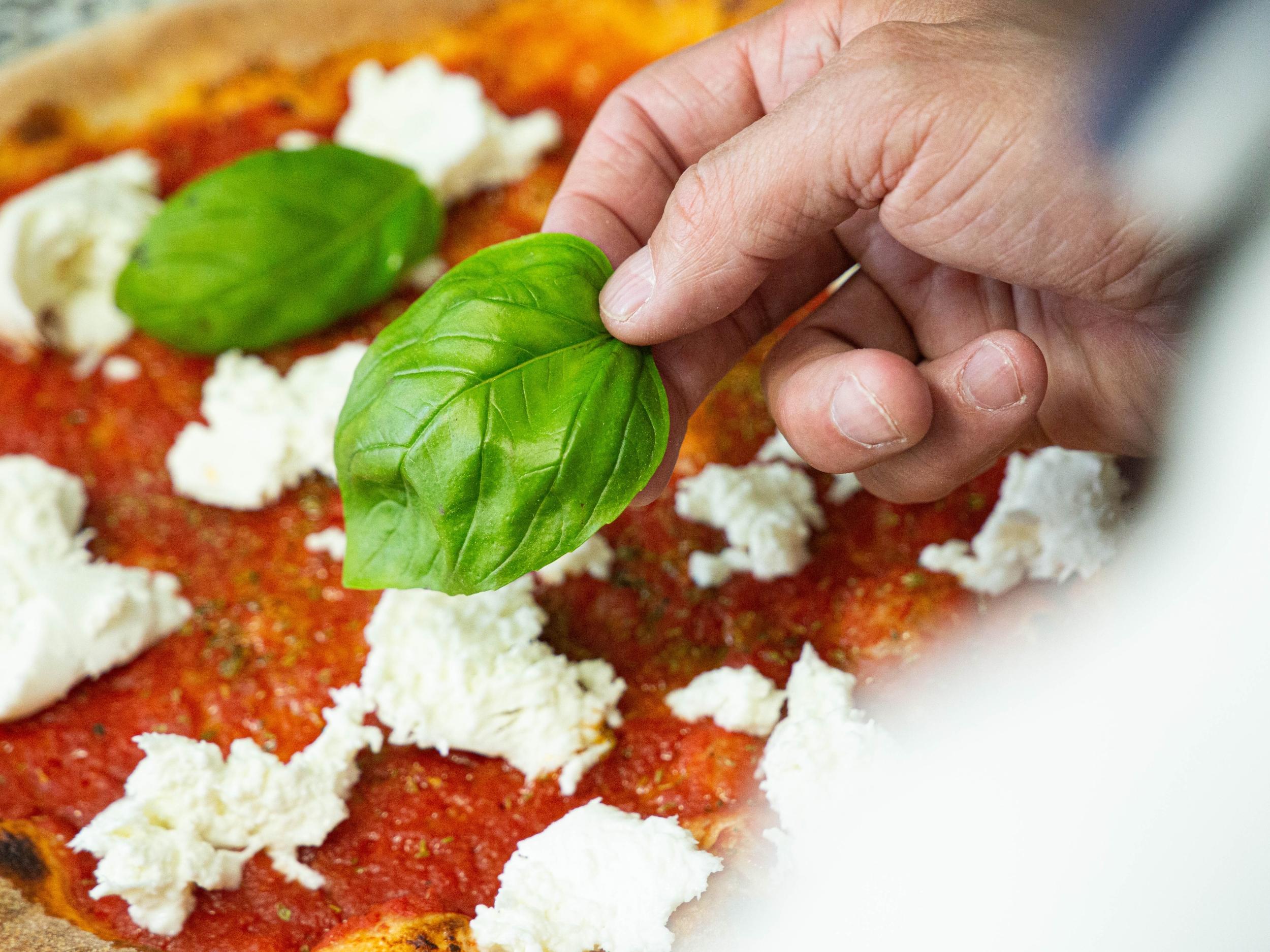 Réalisez des pizzas comme un pro