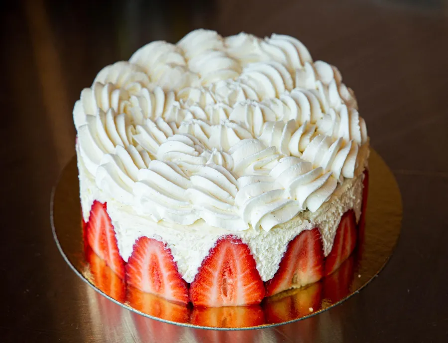 Initiez-vous aux classiques de la pâtisserie française avec Salomé - Image n°1 - Wecandoo