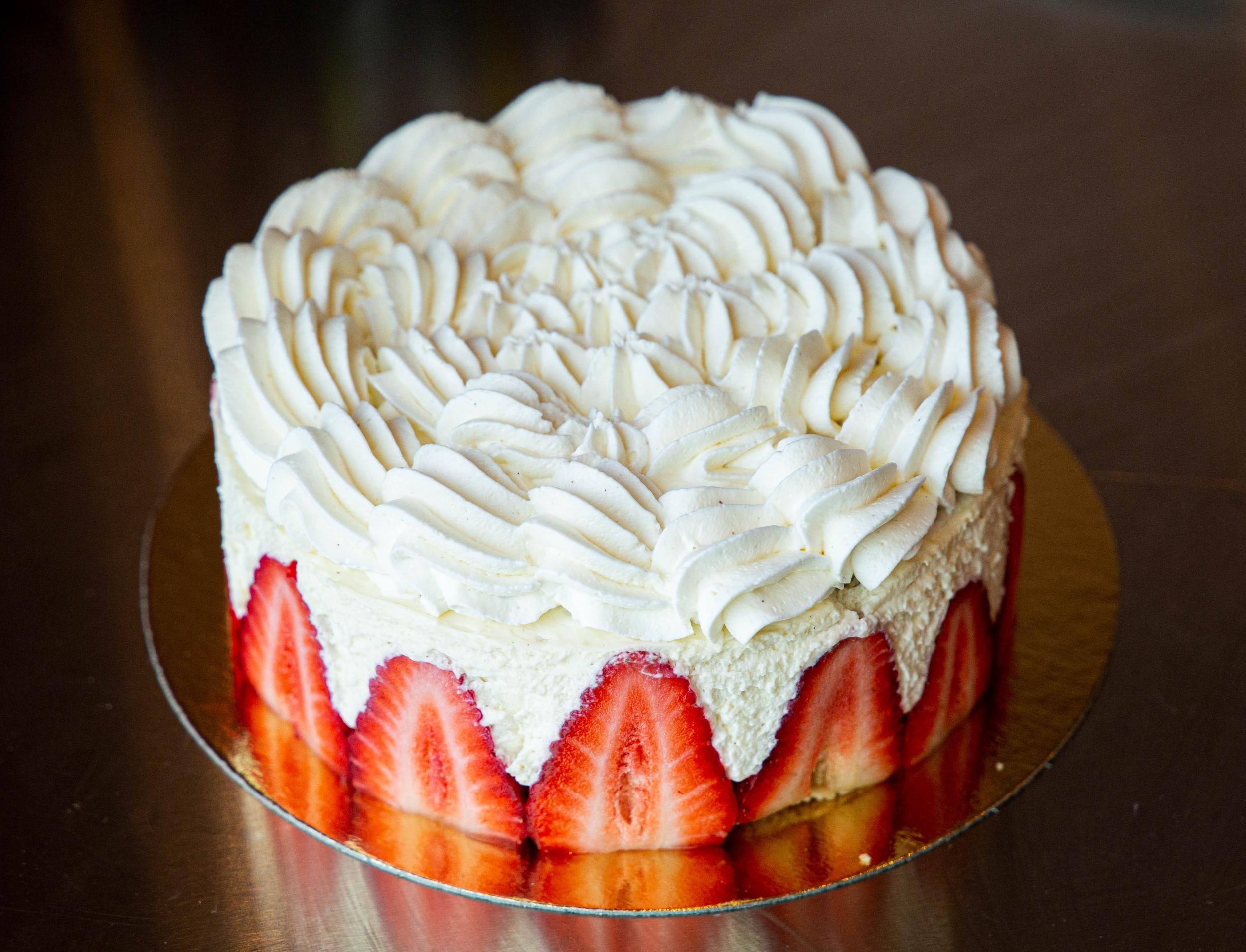 Initiez-vous aux classiques de la pâtisserie