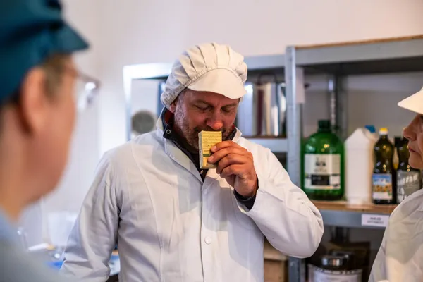 Réalisez vos savons saponifiés à froid avec Solène - Image n°3 - Wecandoo