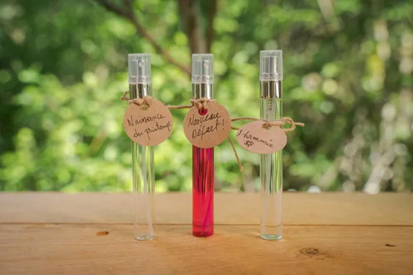 Wecandoo - Réalisez votre eau de parfum