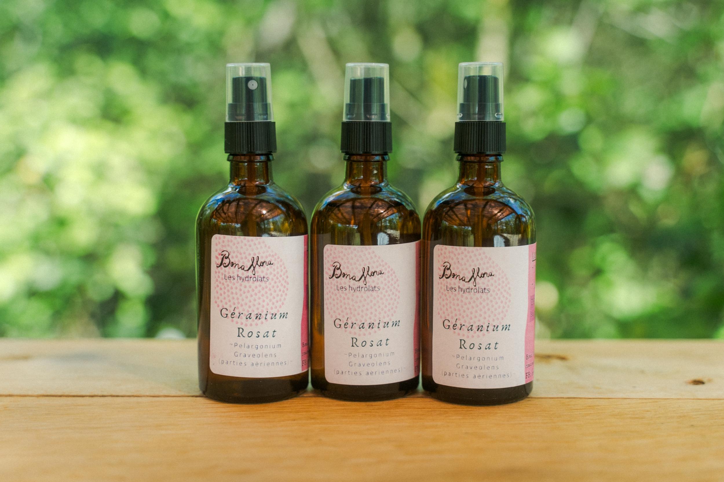 Découvrez la distillation des plantes