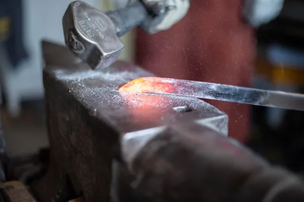 Forgez votre couteau droit brut avec Stéphane - Image n°3 - Wecandoo