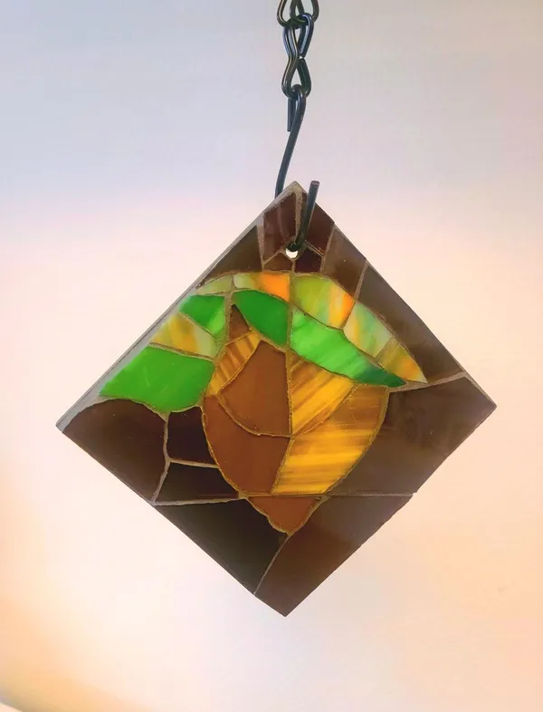 Initiez-vous à la mosaïque en une demi-journée avec Amandine - Image n°2 - Wecandoo