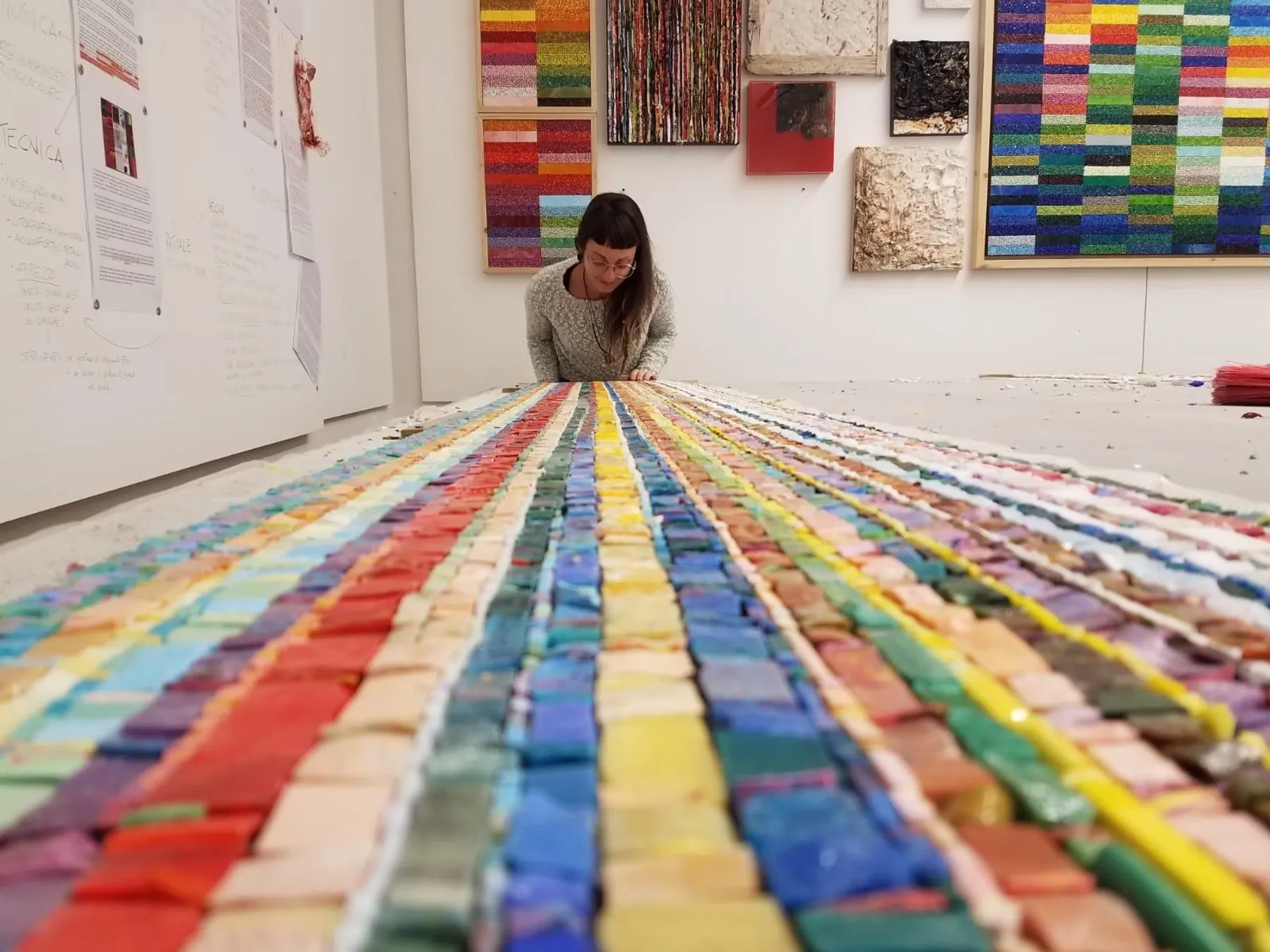 Initiez-vous à la mosaïque avec Iris - Image n°4 - Wecandoo