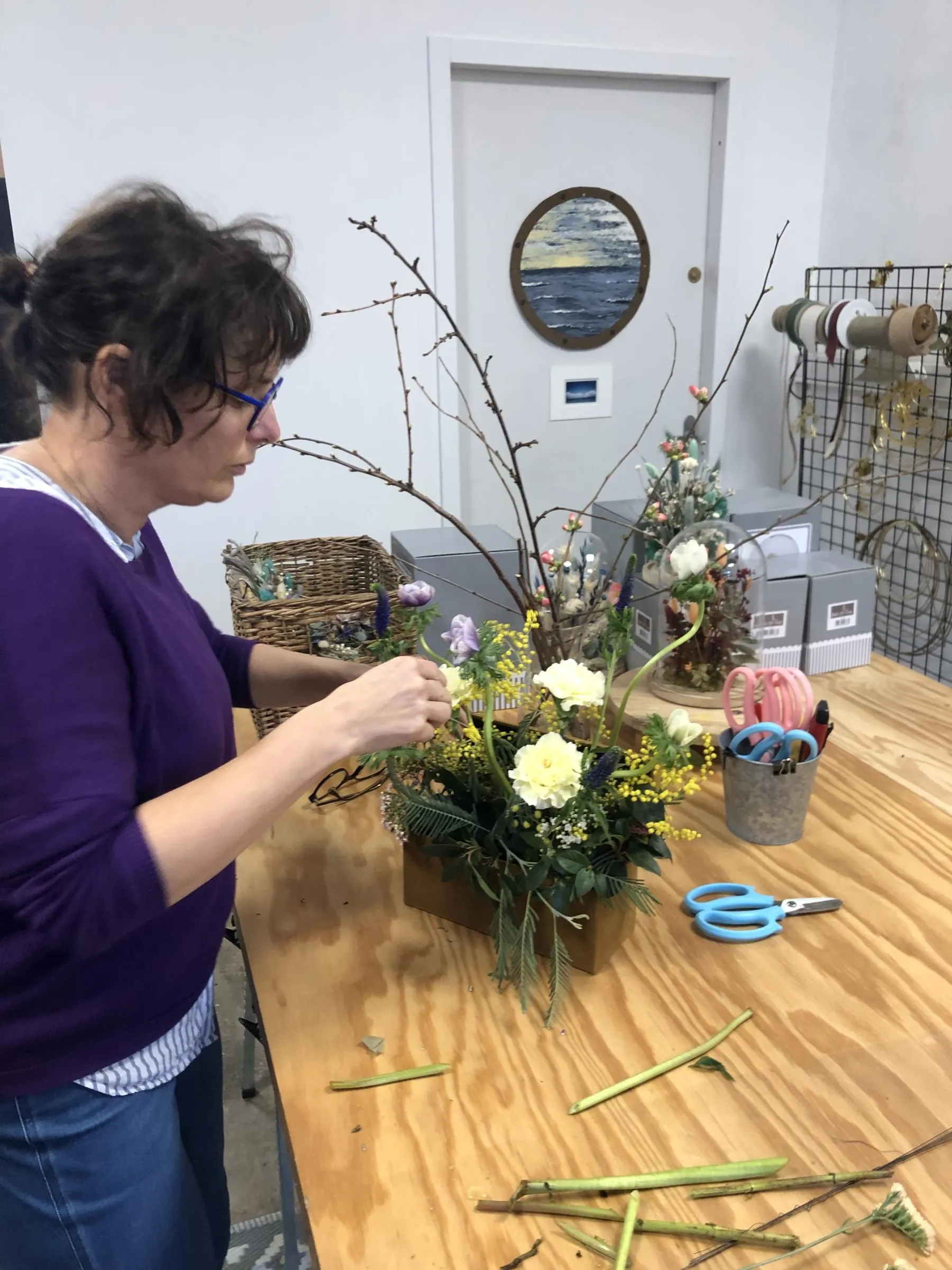 Composez votre bouquet de fleurs fraiches avec Kaya - Image n°2 - Wecandoo