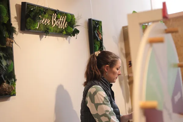 Créez et composez votre terrarium - Image n°3 - Wecandoo