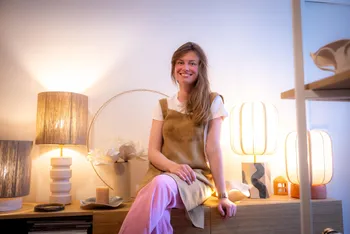 Sidonie : Artisane Céramiste à Lille