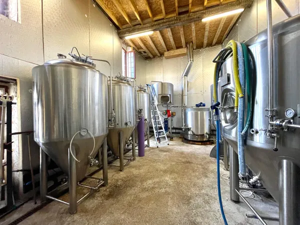 Wecandoo - Visitez une microbrasserie et dégustez des bières