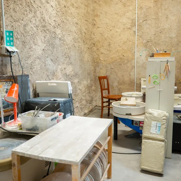 Atelier : 2 Rue De La Montée