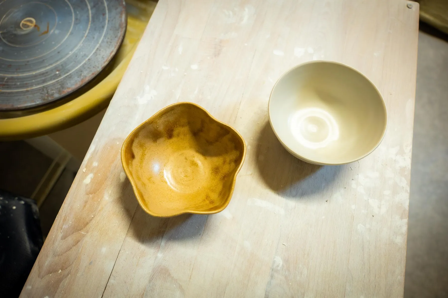 Initiez-vous au tour avec Stéphanie - Image n°1 - Wecandoo