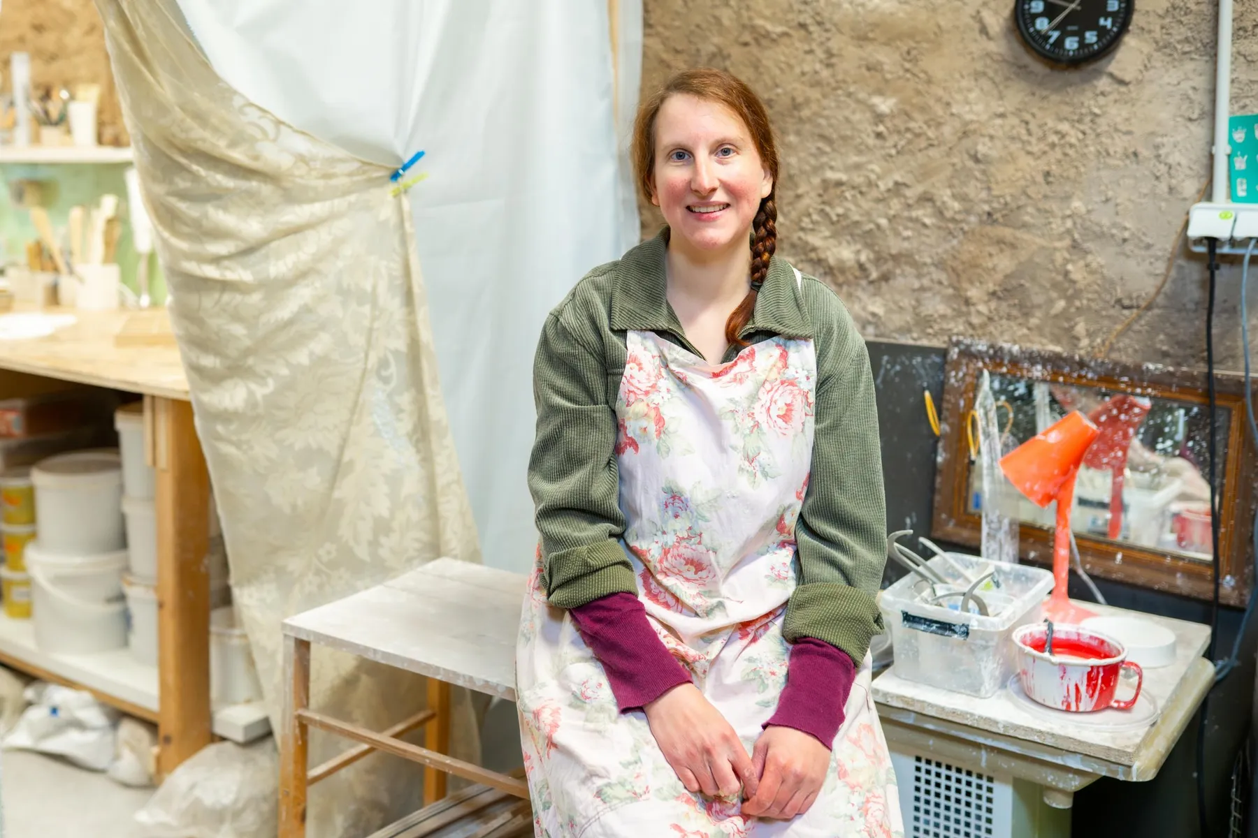 undefined Stéphanie