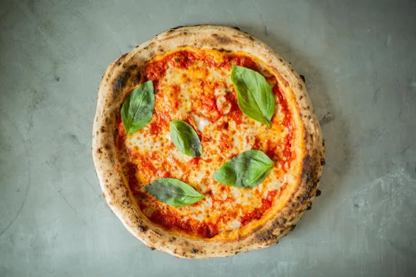 Wecandoo - Réalisez votre pizza du blé à l'assiette