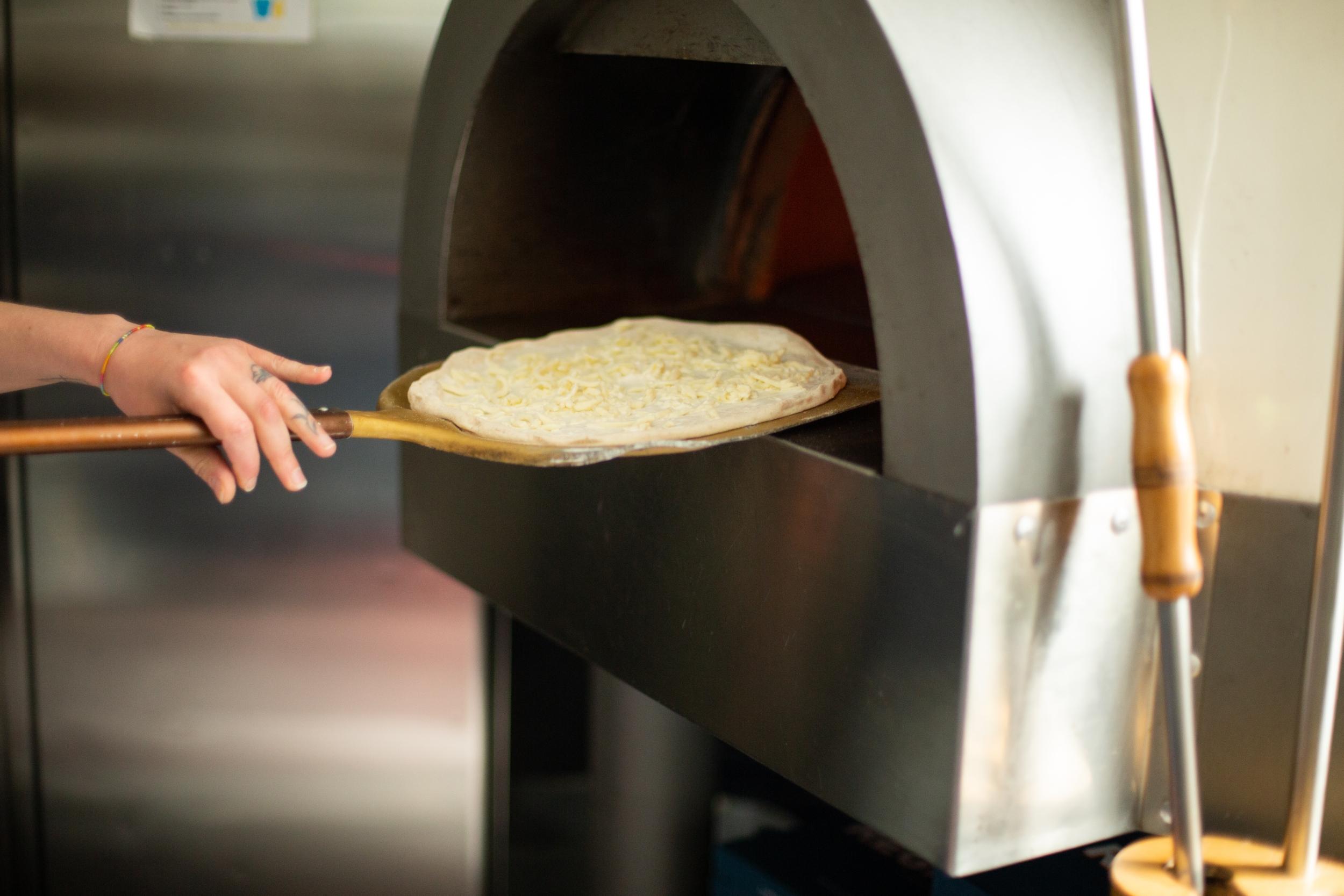 Wecandoo - Réalisez votre pizza du blé à l'assiette avec Etienne - Image n°3