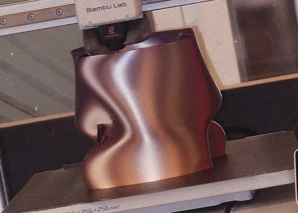 Réunissez votre équipe et initiez-vous à la fabrication numérique avec Marjory - Image n°3 - Wecandoo