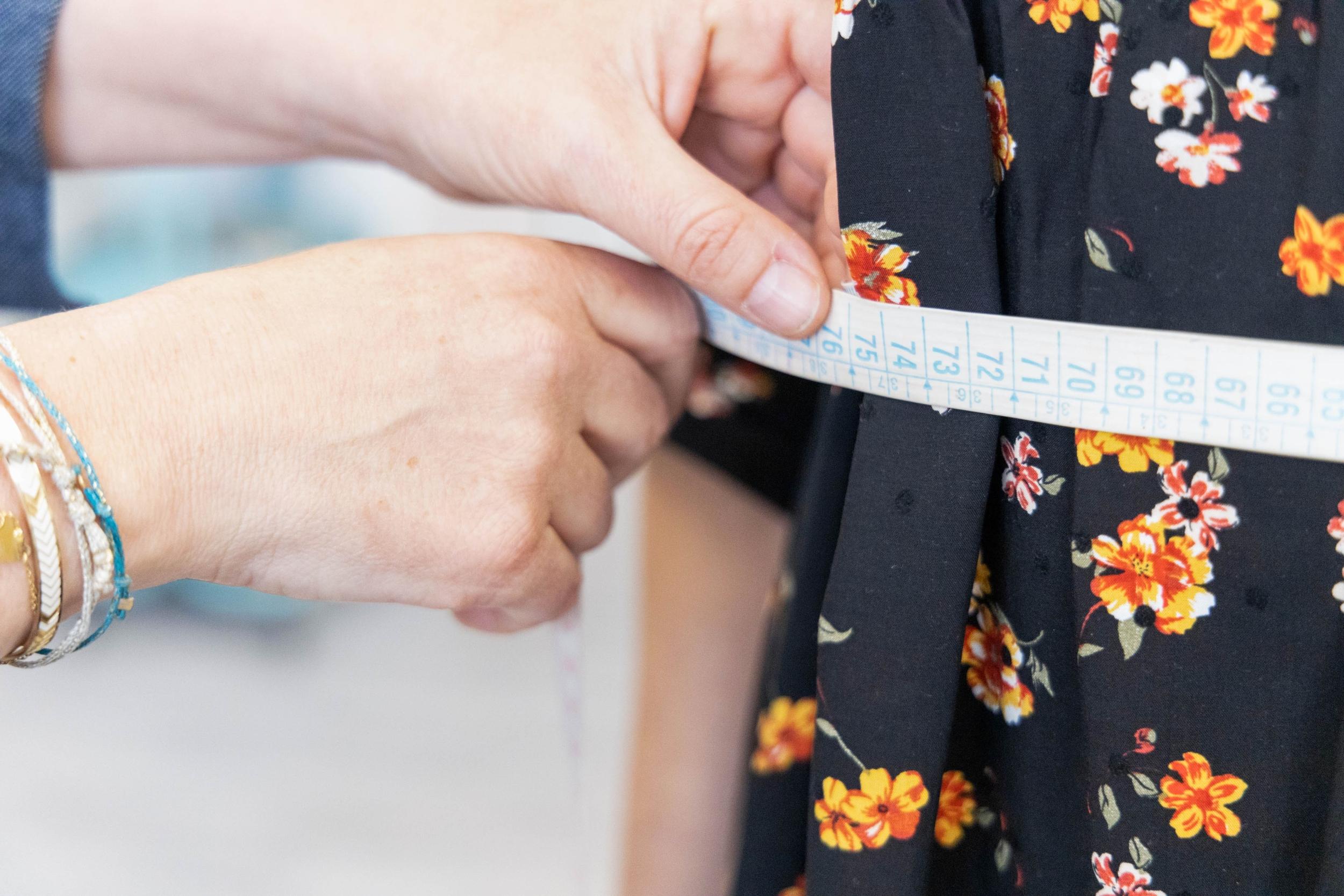 Wecandoo - Cousez votre veste kimono avec Aurélie et Anna - Image n°7