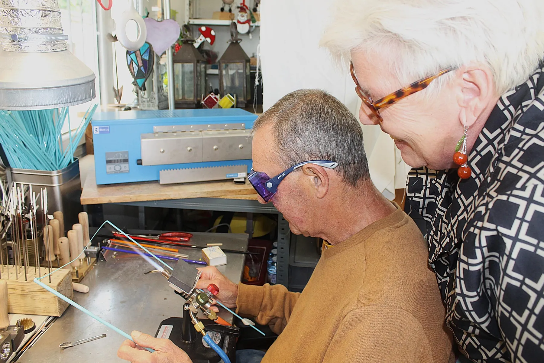 Créez votre bouchon ou décapsuleur personnalisé avec Sylvie - Image n°4 - Wecandoo