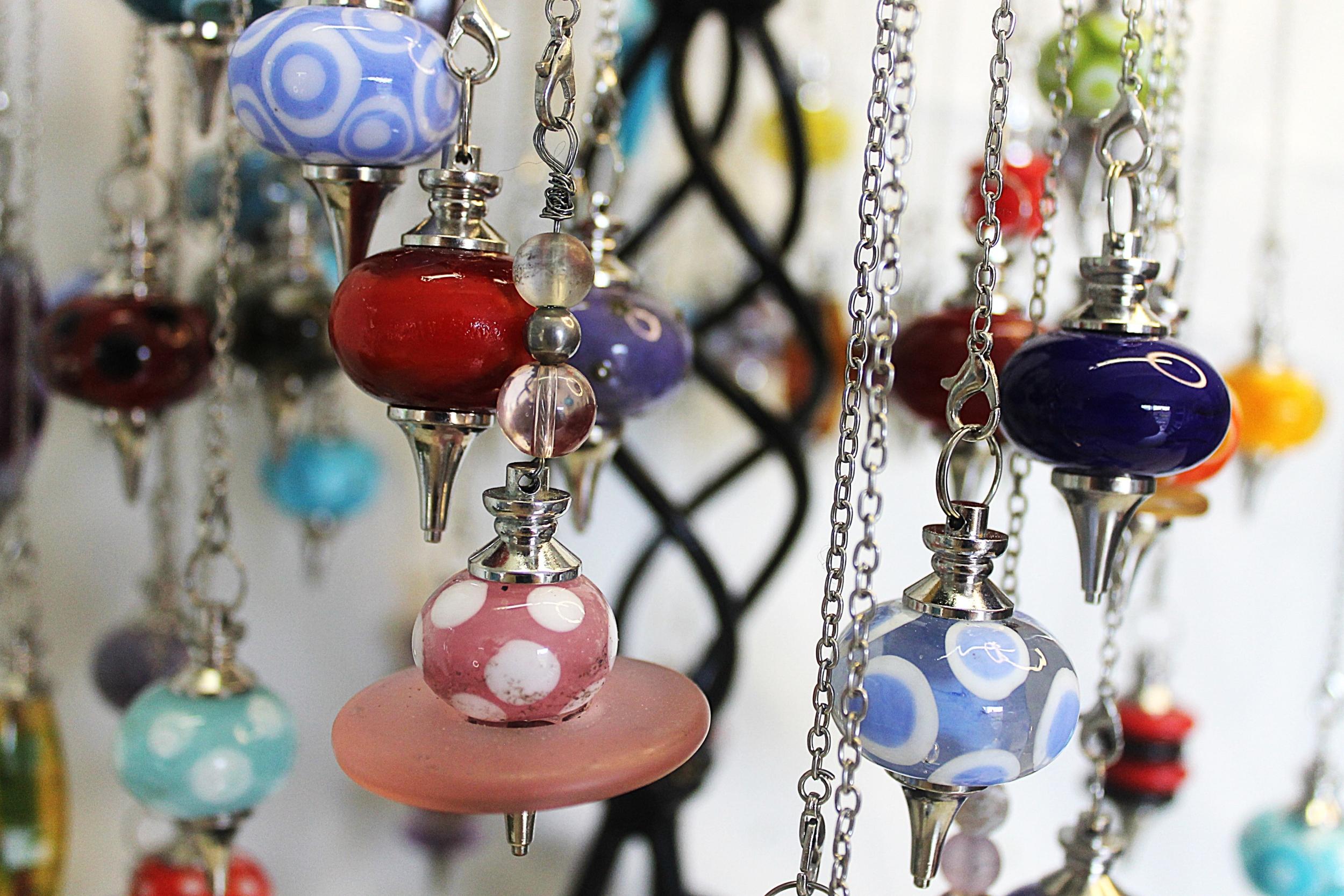 Réalisez votre pendule - Atelier individuel à Hyères