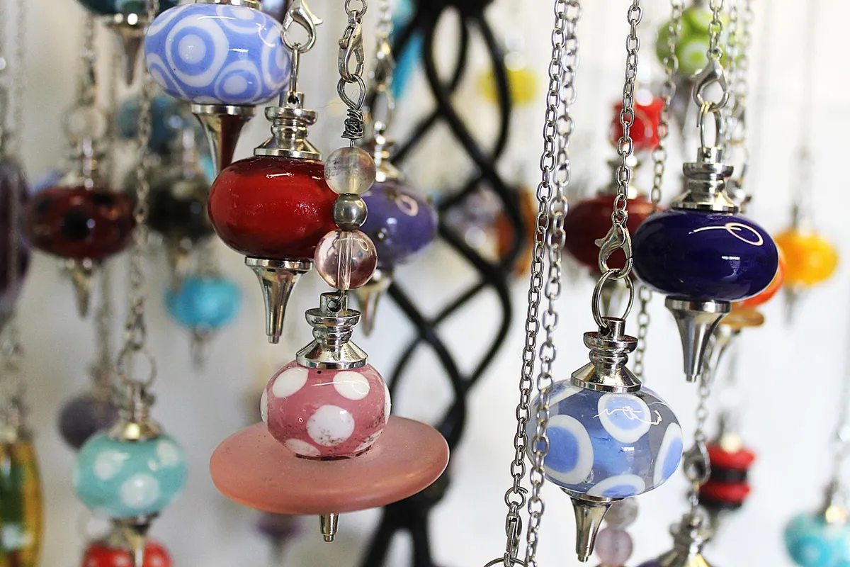 Réalisez votre pendule - Atelier individuel