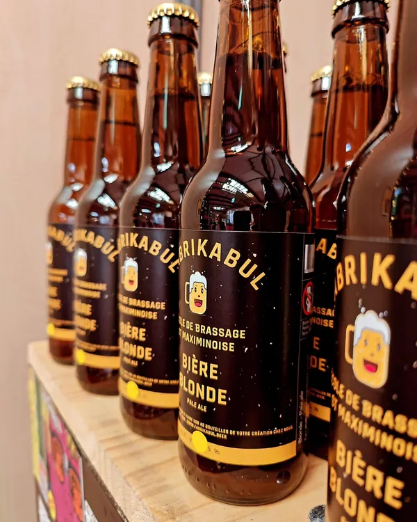 Brassez votre bière en duo - Image n°3 - Wecandoo