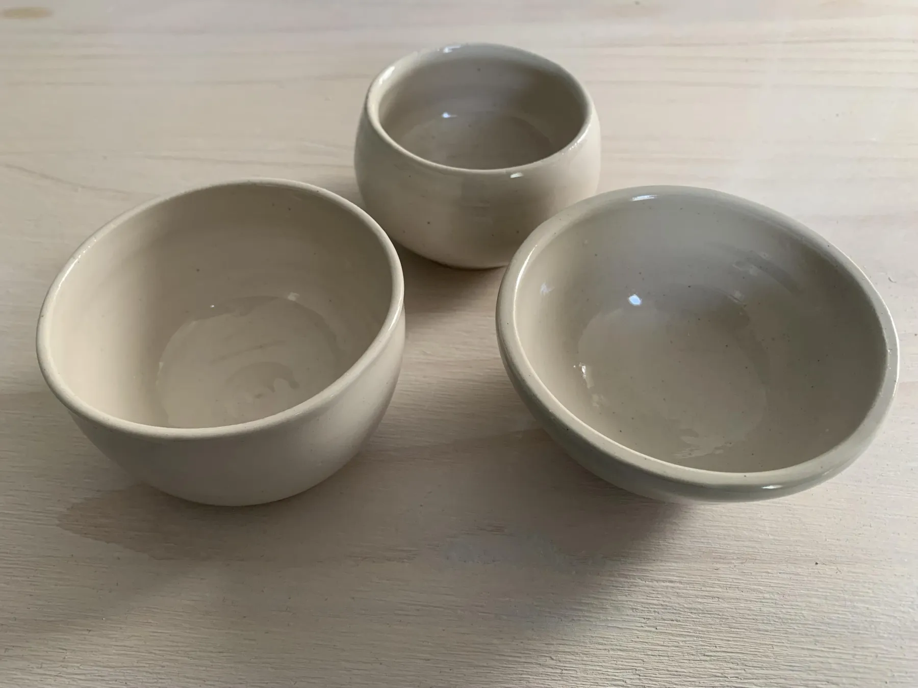 Initiez-vous au tour de potier avec Audrey - Image n°4 - Wecandoo