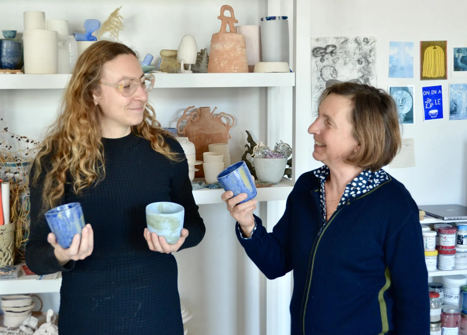 Initiez-vous au tour avec Alix - Image n°3 - Wecandoo