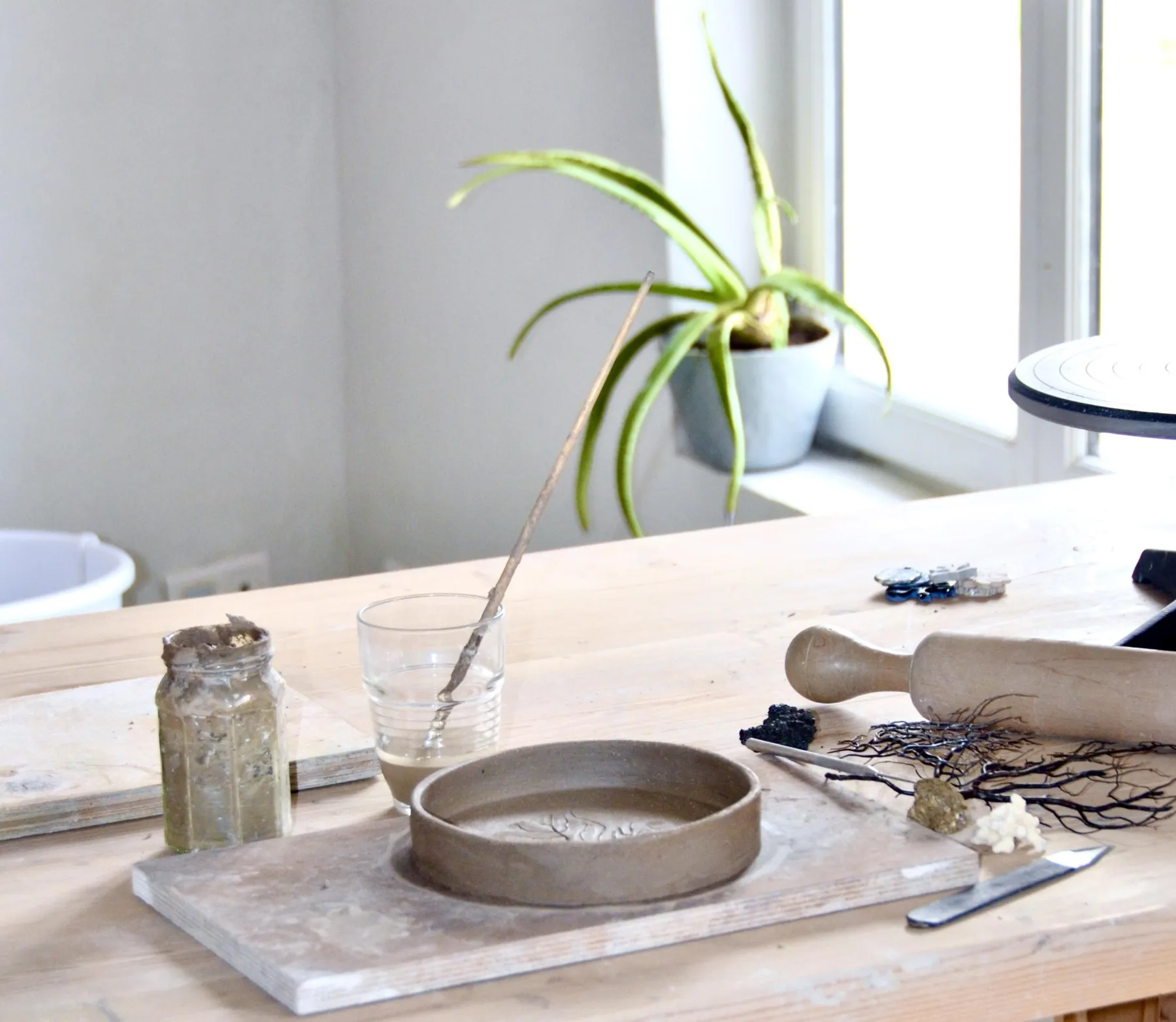 Initiez-vous au modelage avec Alix - Image n°1 - Wecandoo