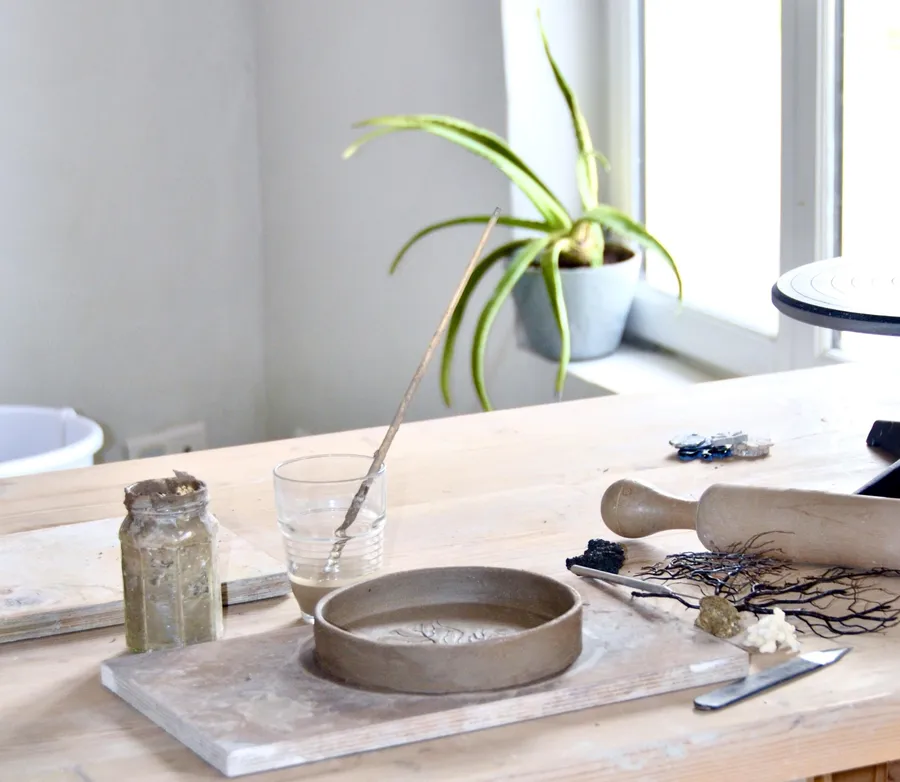 Initiez-vous au modelage avec Alix - Image n°1 - Wecandoo