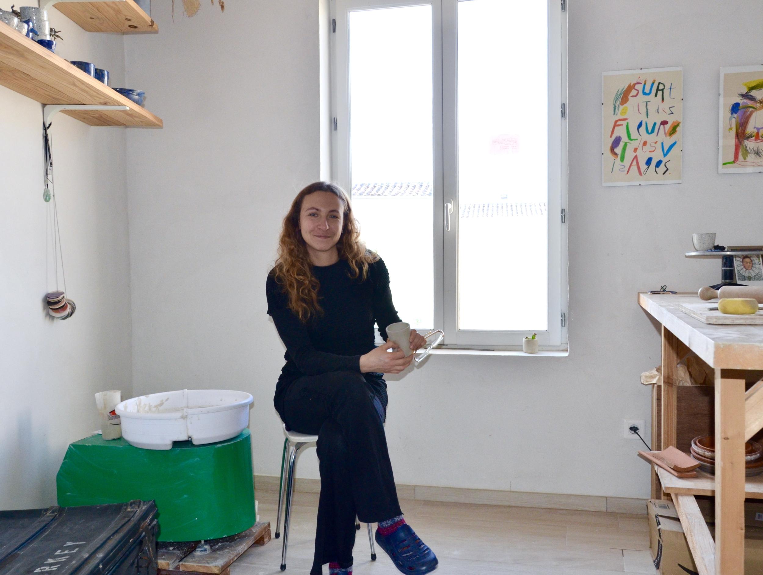 Wecandoo - Initiez-vous au modelage avec Alix - Image n°8