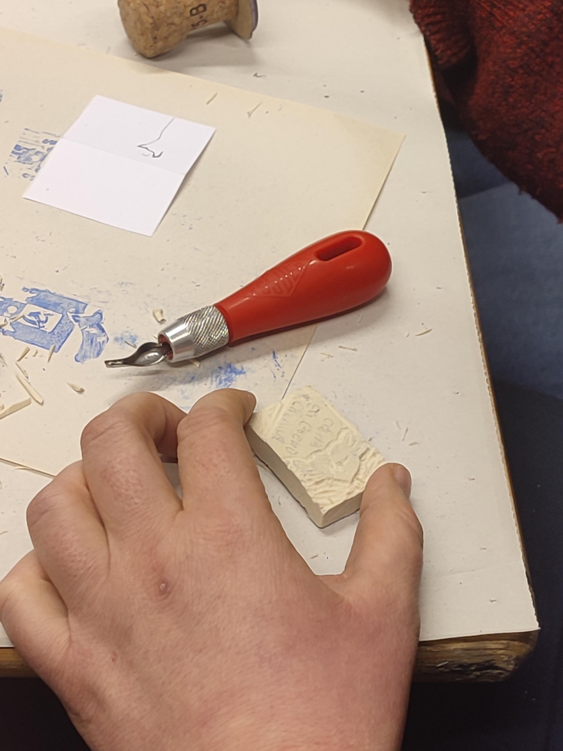 Wecandoo - Réunissez votre équipe et créez vos stamps personnalisés avec Veronica - Image n°4