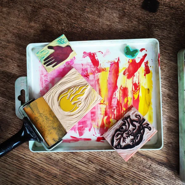 Réunissez votre équipe et créez vos stamps personnalisés avec Veronica - Image n°2 - Wecandoo